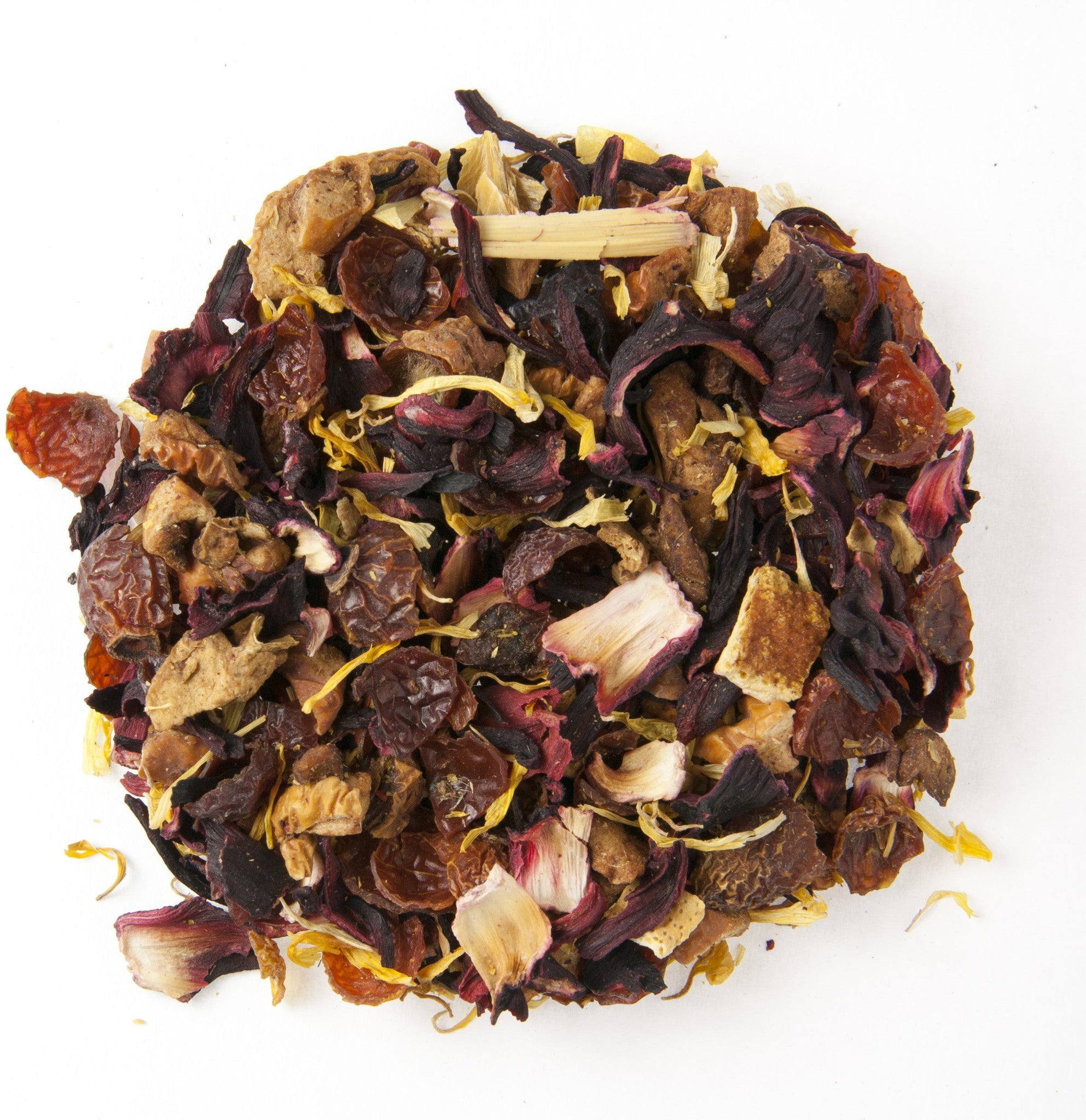 APRICOT SUPREME