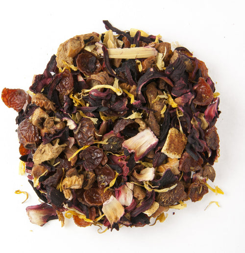 APRICOT SUPREME