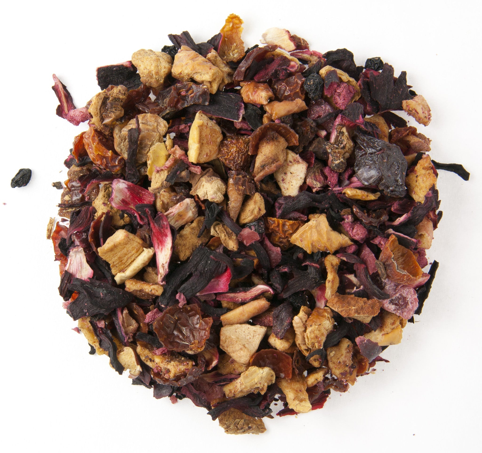 CRANBERRY APPLE