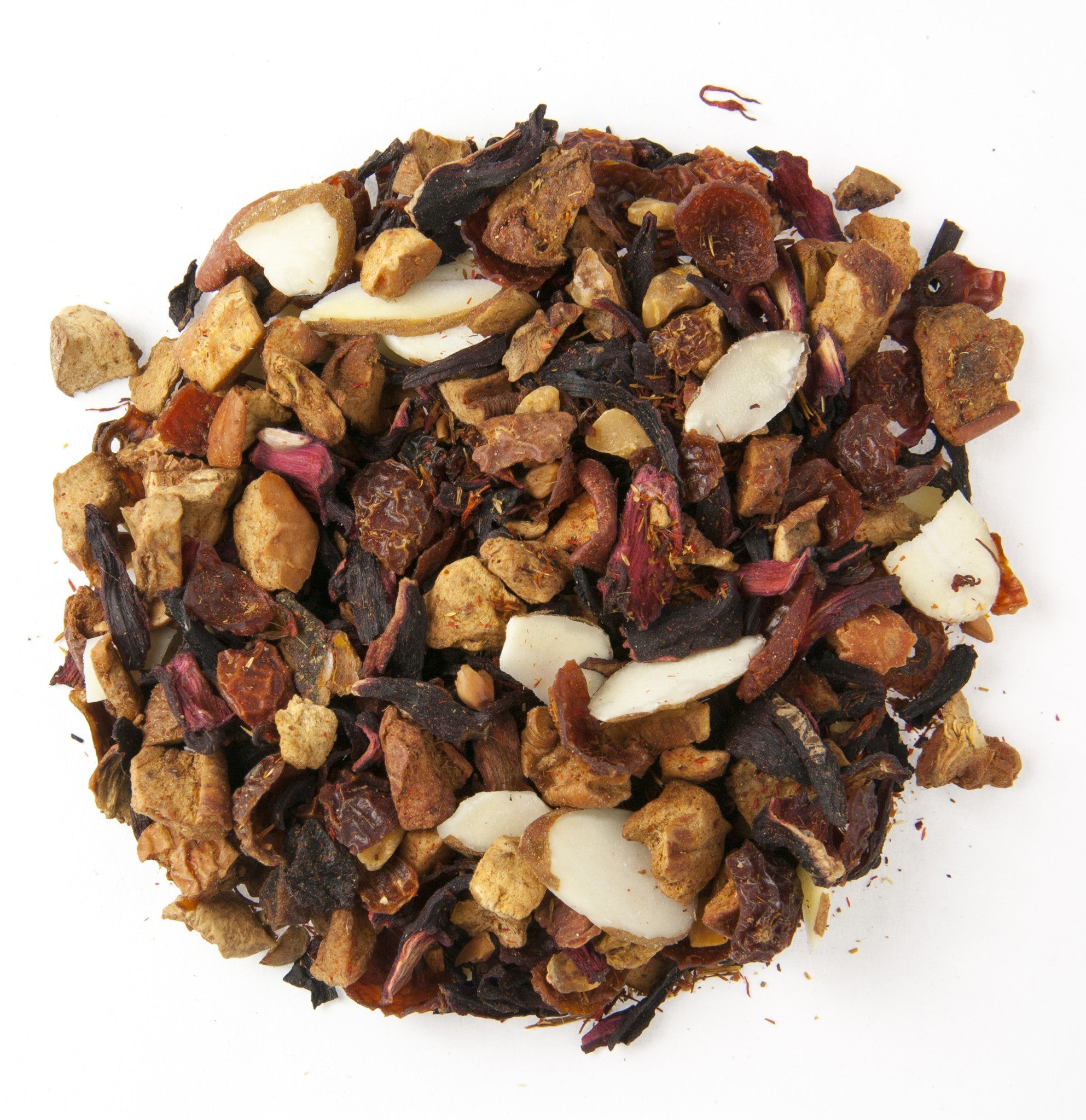 MADAGASCAR ALMOND SPICE