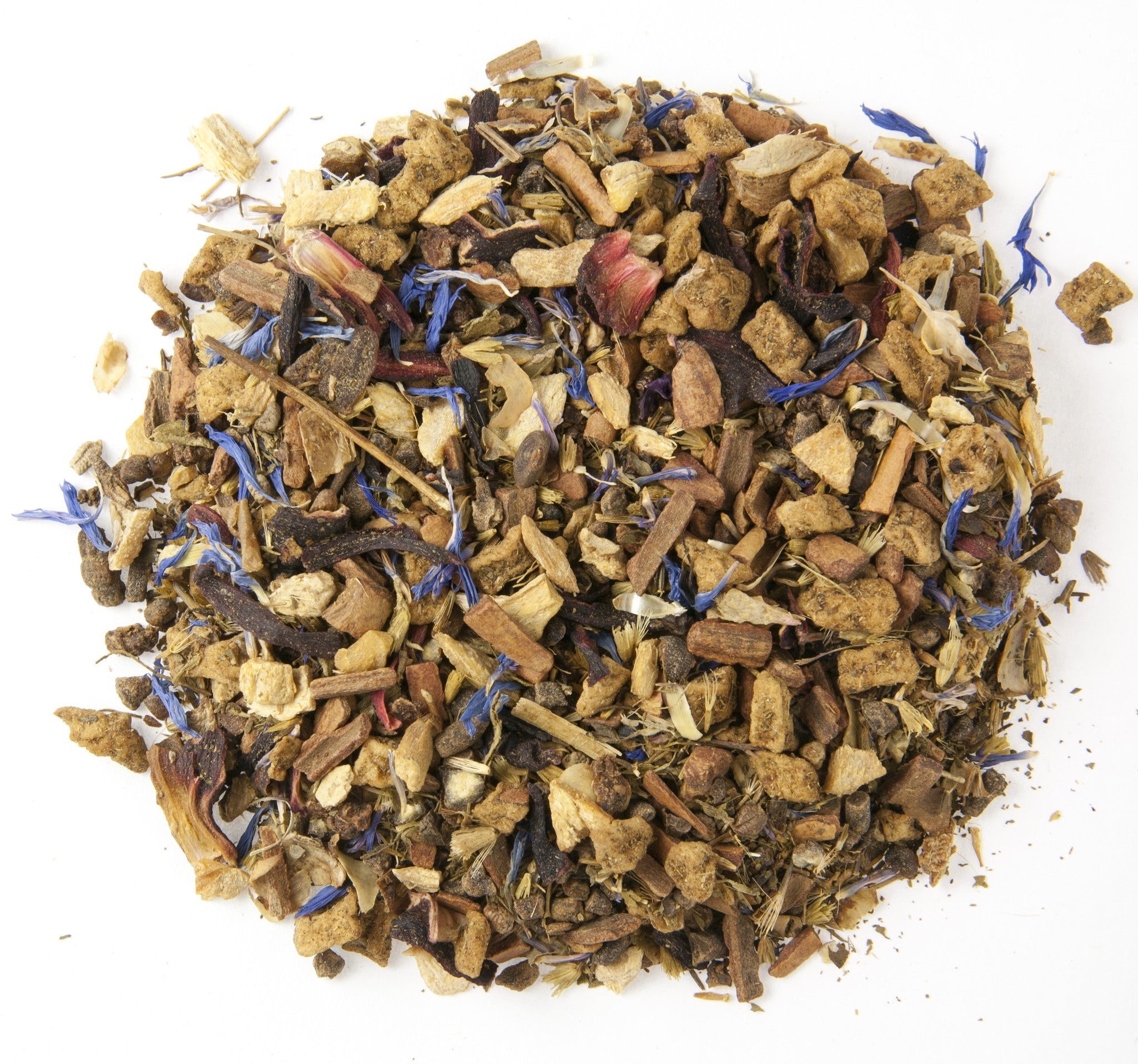 MERCEDES APPLE SPICE