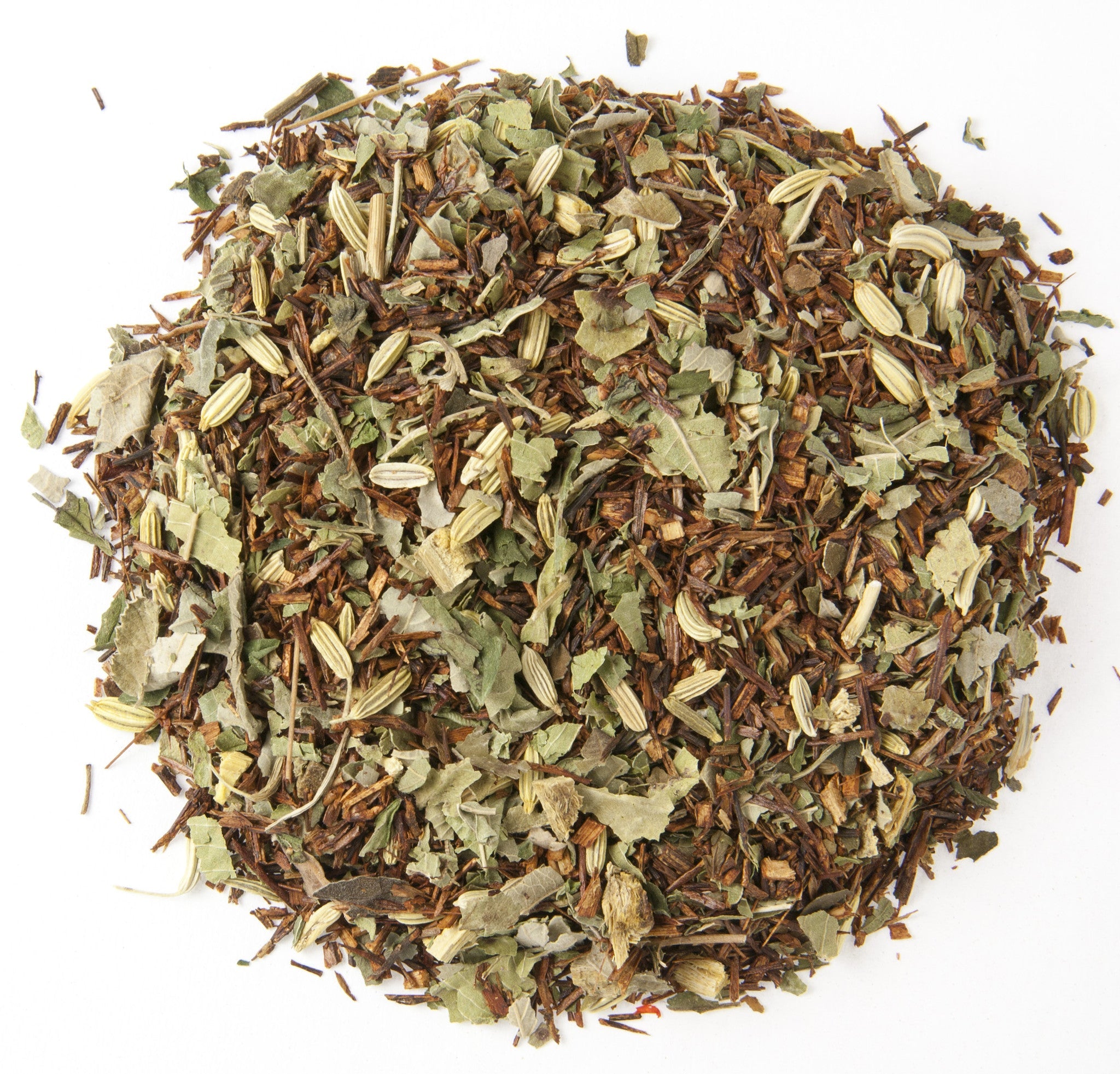 CASCADIA HERBAL