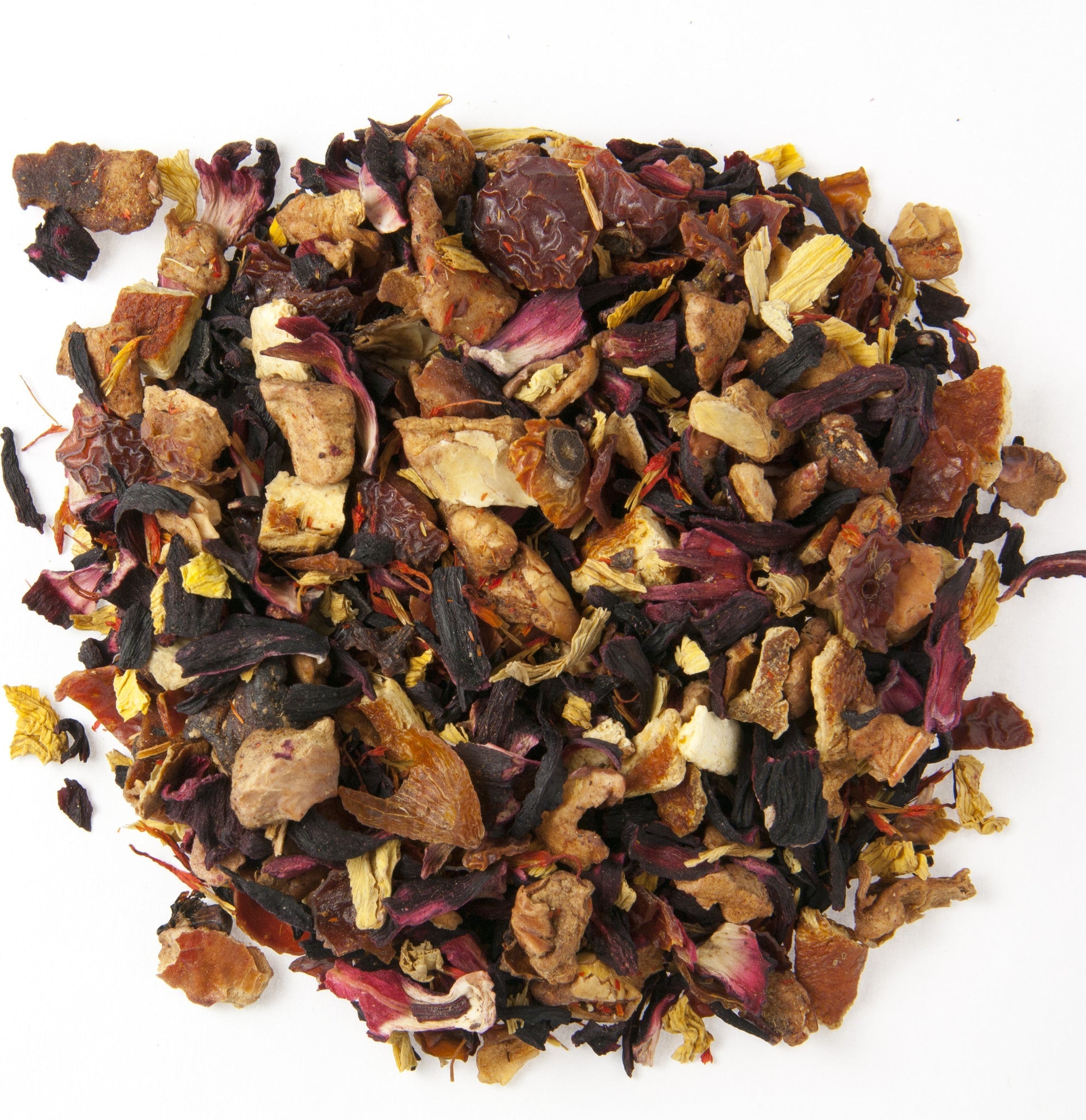 ORANGE GROVE VANILLA