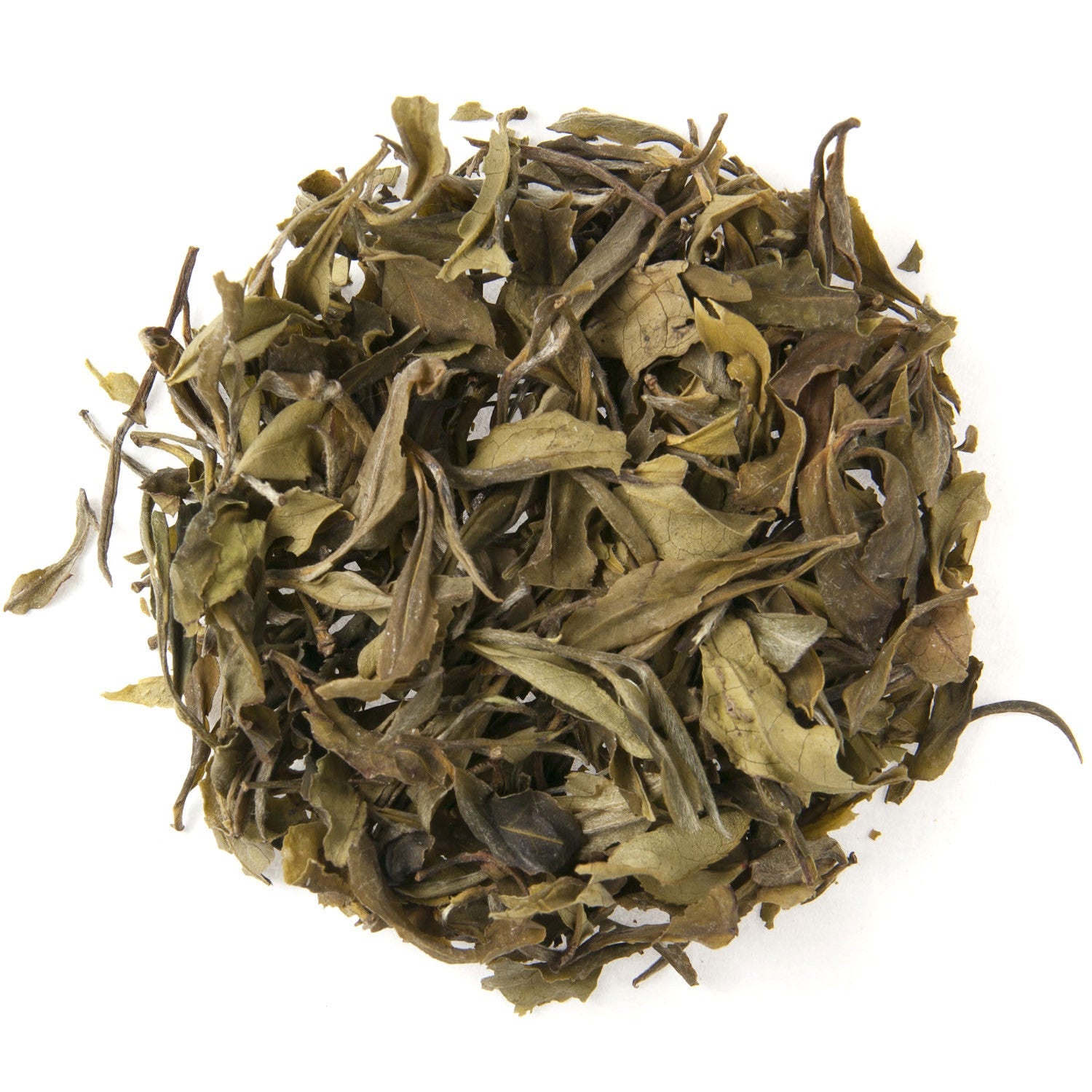 DARJEELING WHITE TIPS