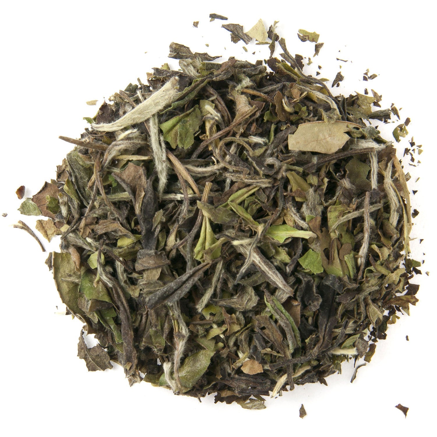 PAI MU TAN