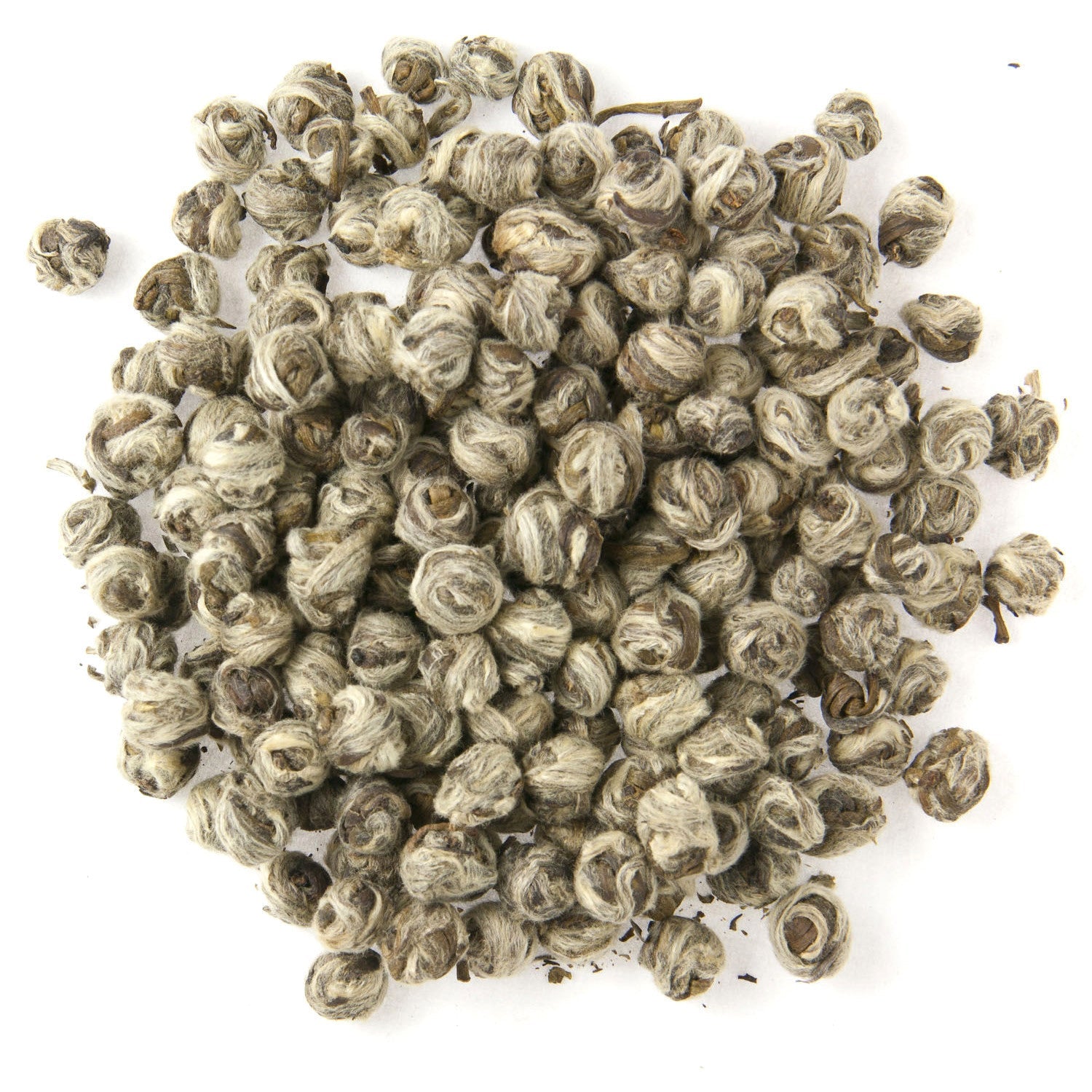 PANDA PEARLS