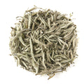 PEONY WHITE NEEDLE
