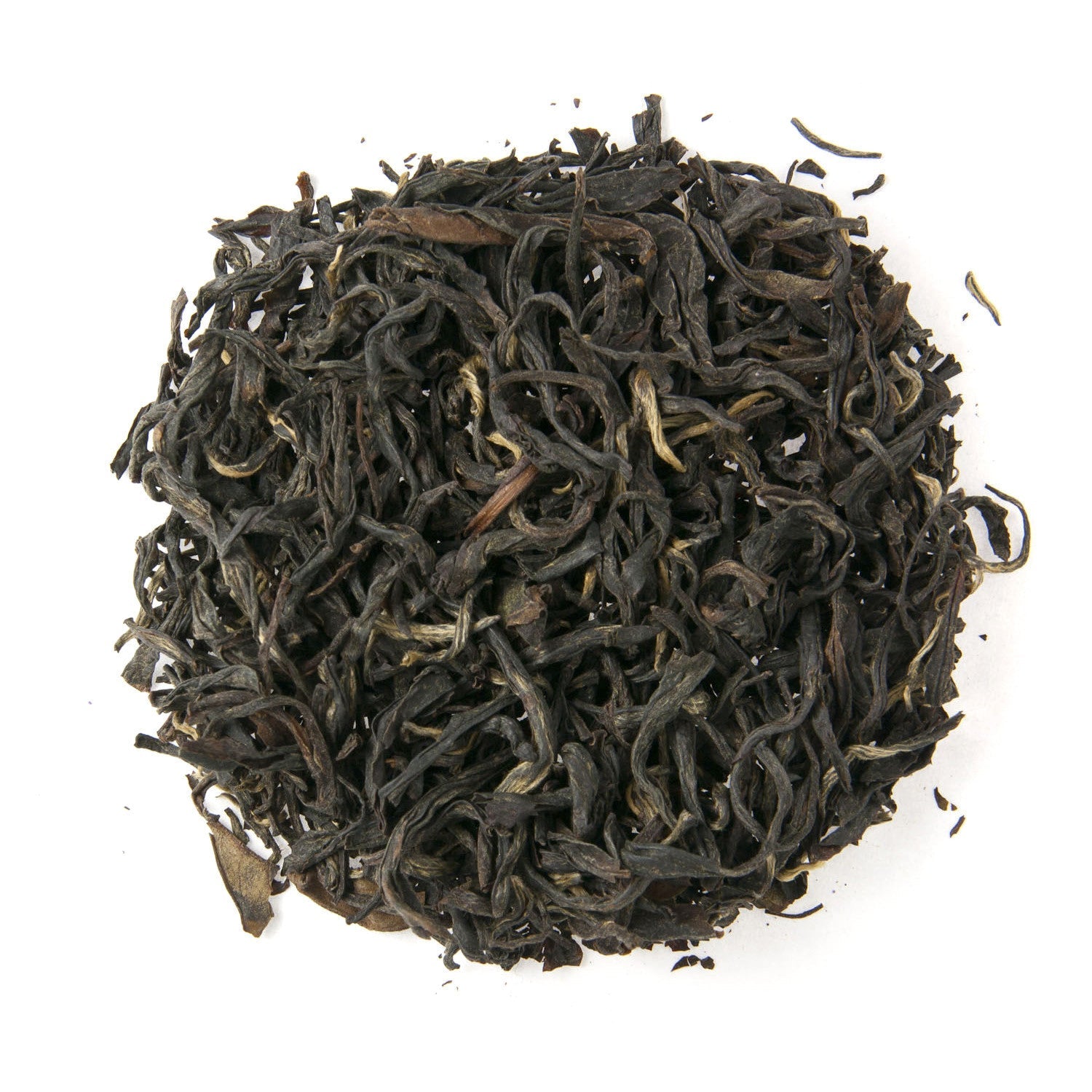 HUNAN RED OOLONG