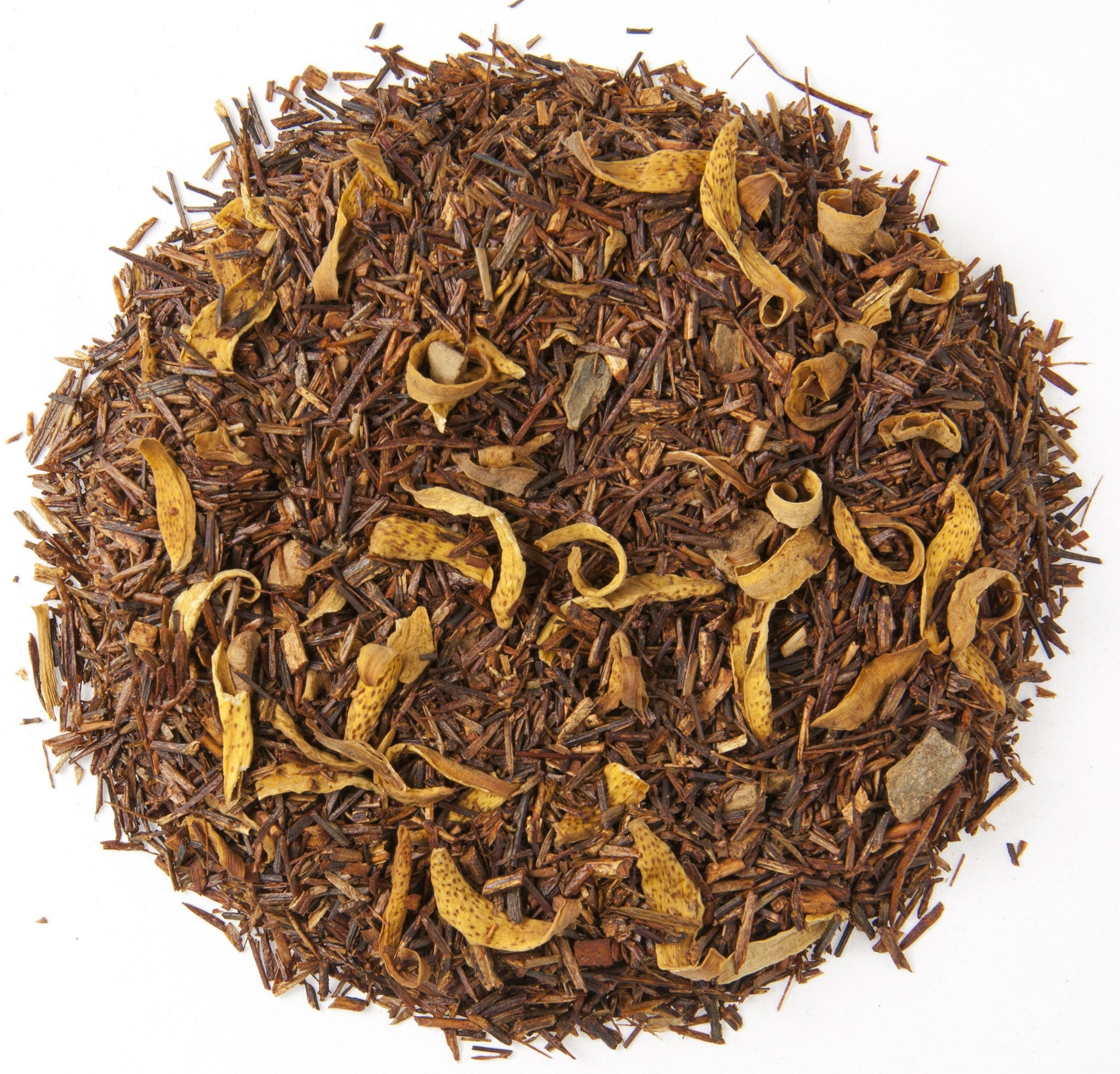 CINNAMON CHACHA