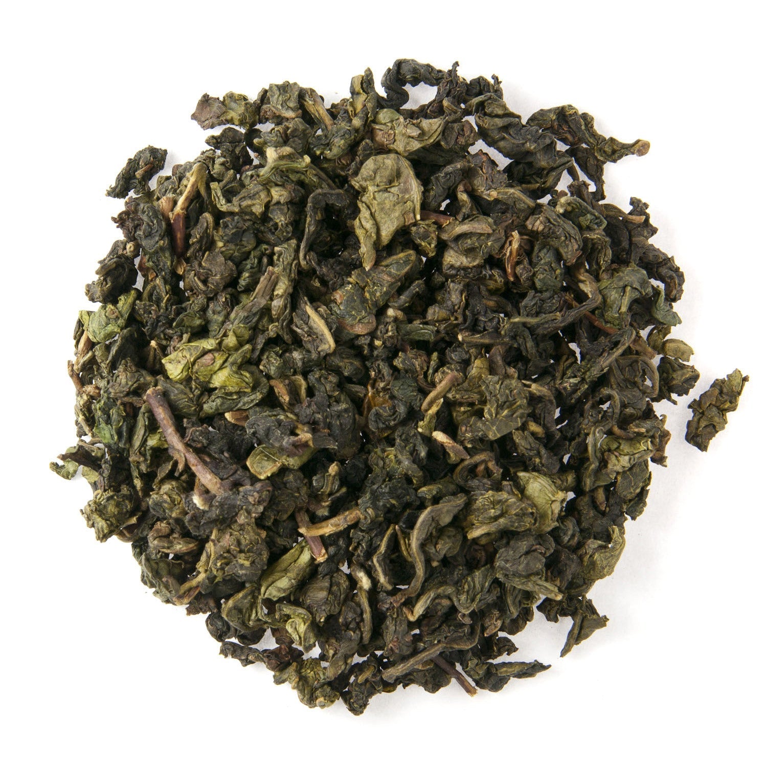 QUANGZHOU MILK OOLONG