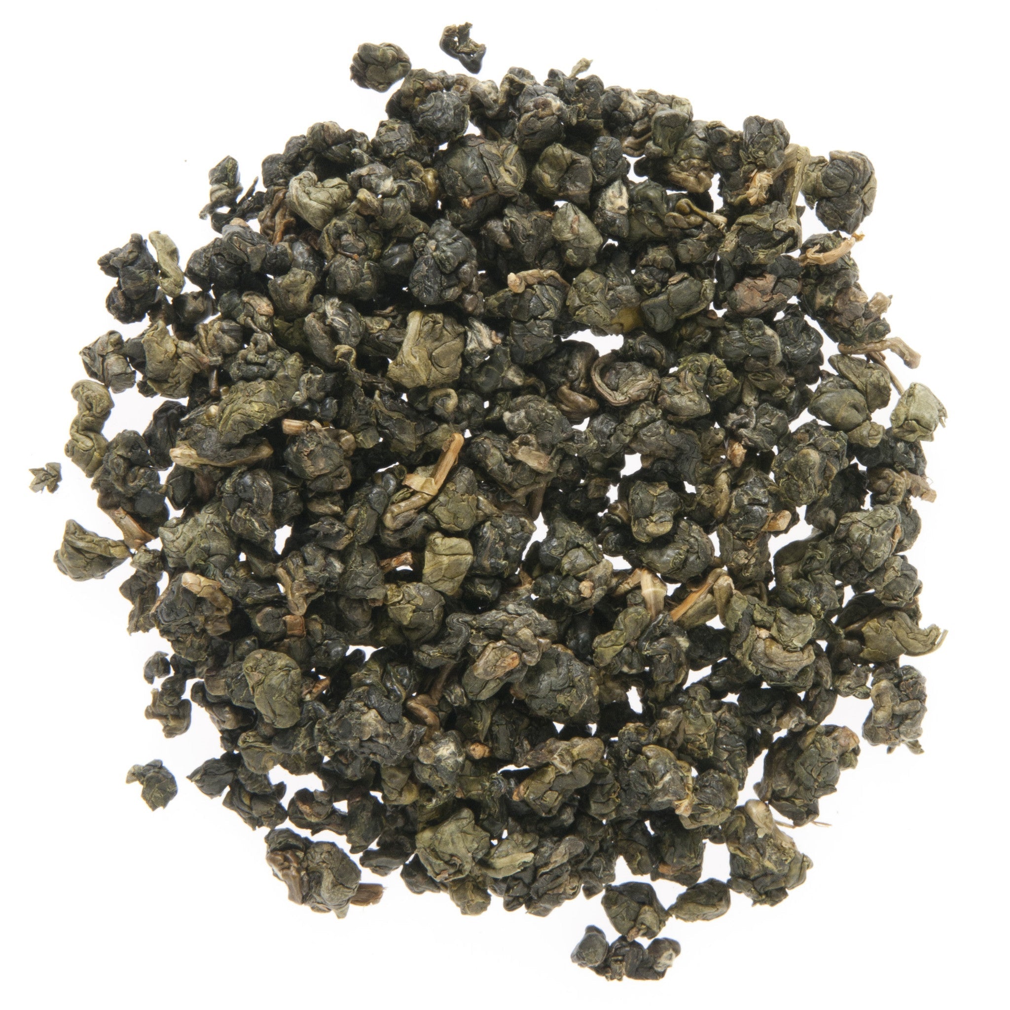 ALISHAN HIGH MOUNTAIN OOLONG