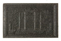 Small Black Tea Brick