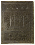 Large Green Tea Brick