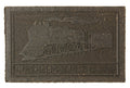 Orient Express Tea Brick