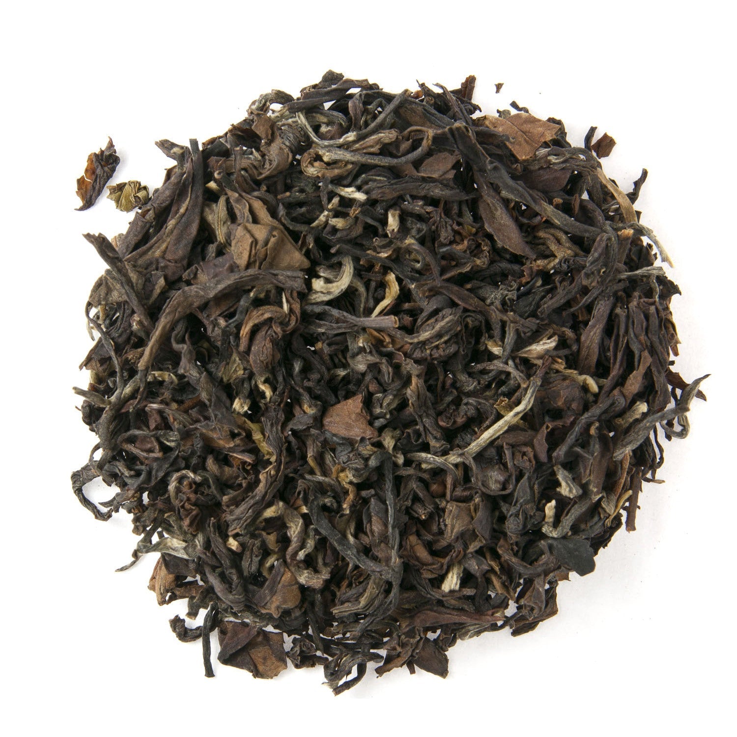 ORIENTAL BEAUTY OOLONG