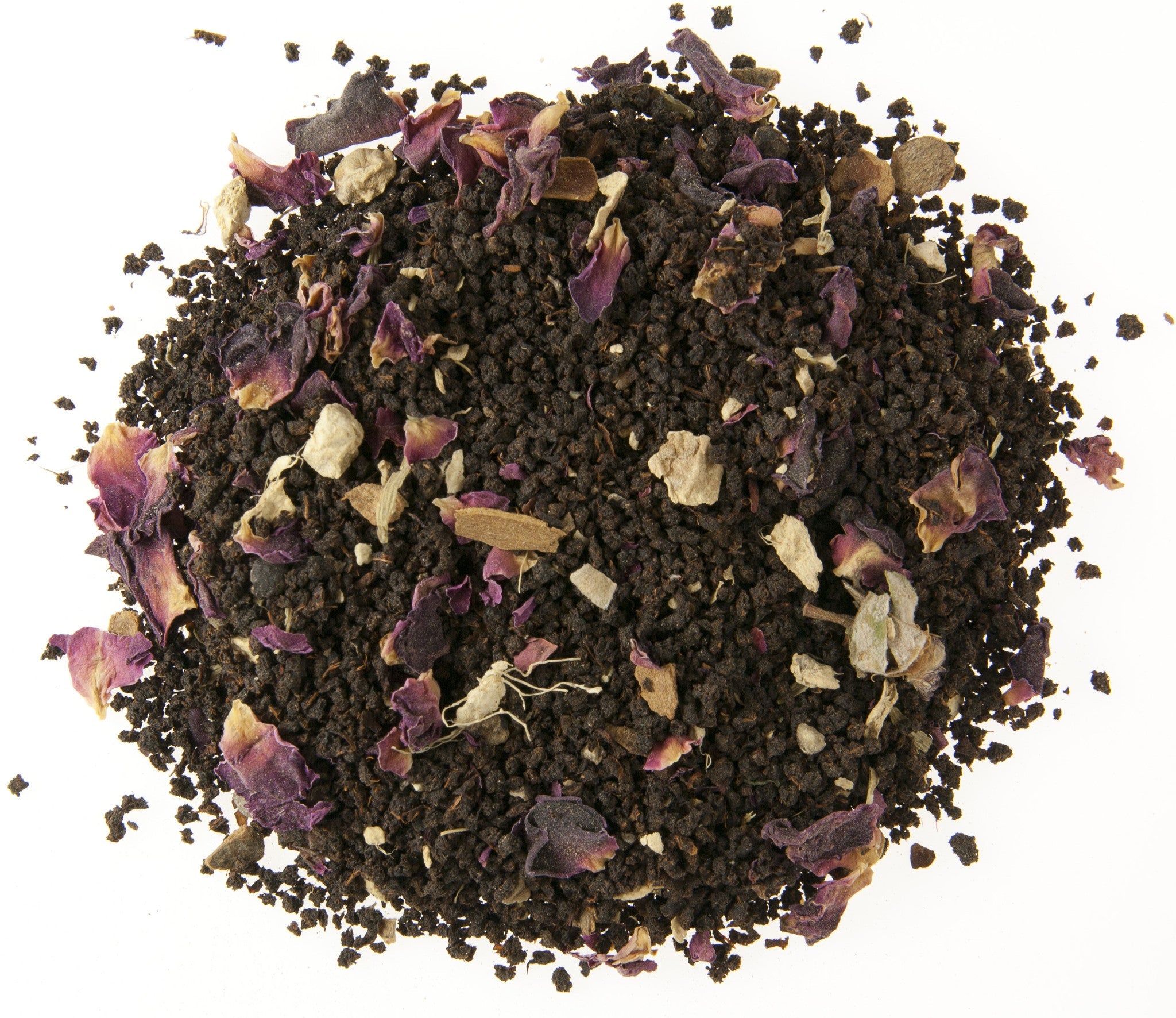 BANGALORE ROSE CHAI