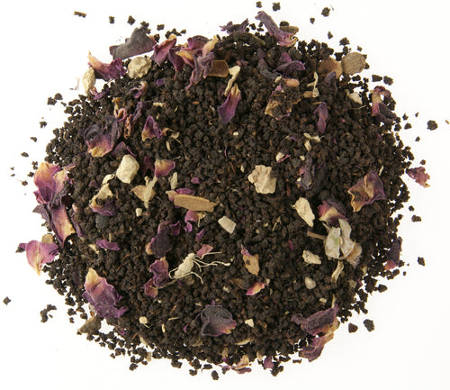 BANGALORE ROSE CHAI