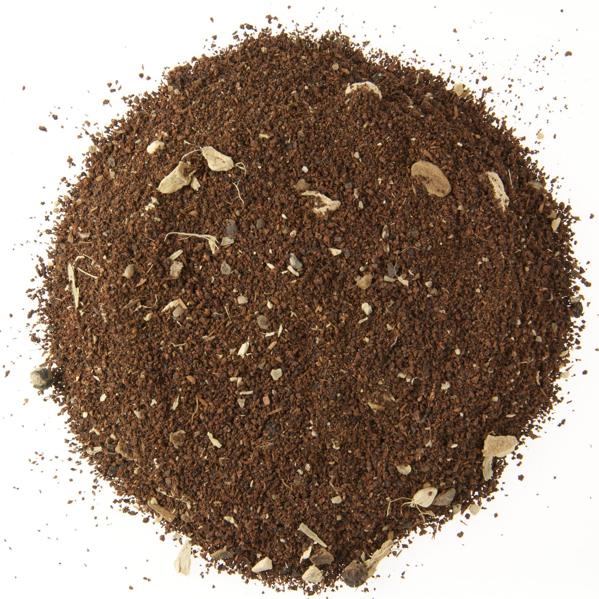 DECAF CHAI