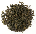 GREEN TEA CHAI
