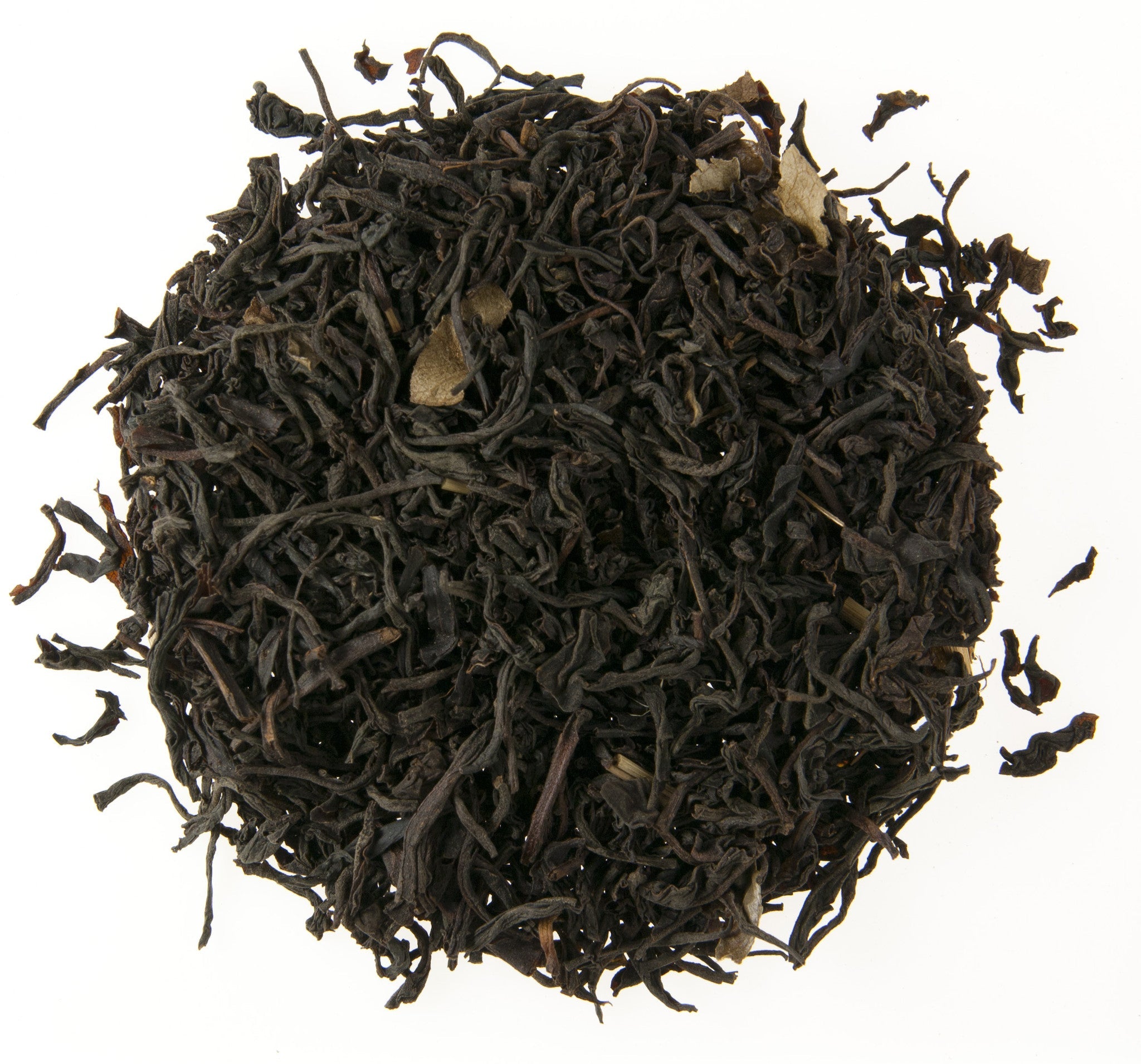 INDIAN MOCHA CHAI