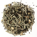 LEMONGRASS CHAI