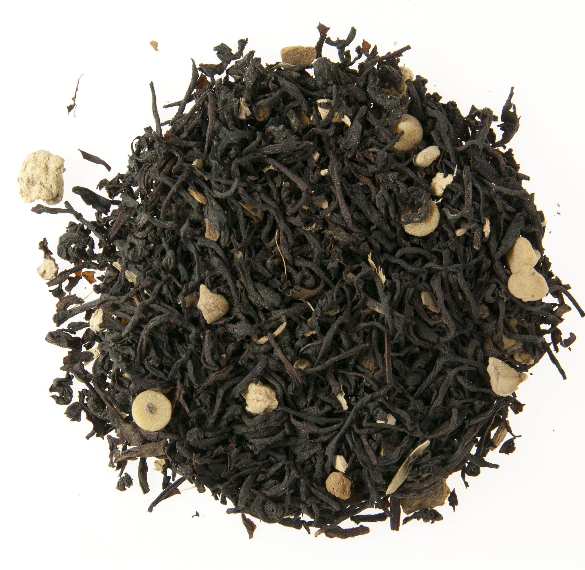 NIGHT OF THE IGUANA CHAI