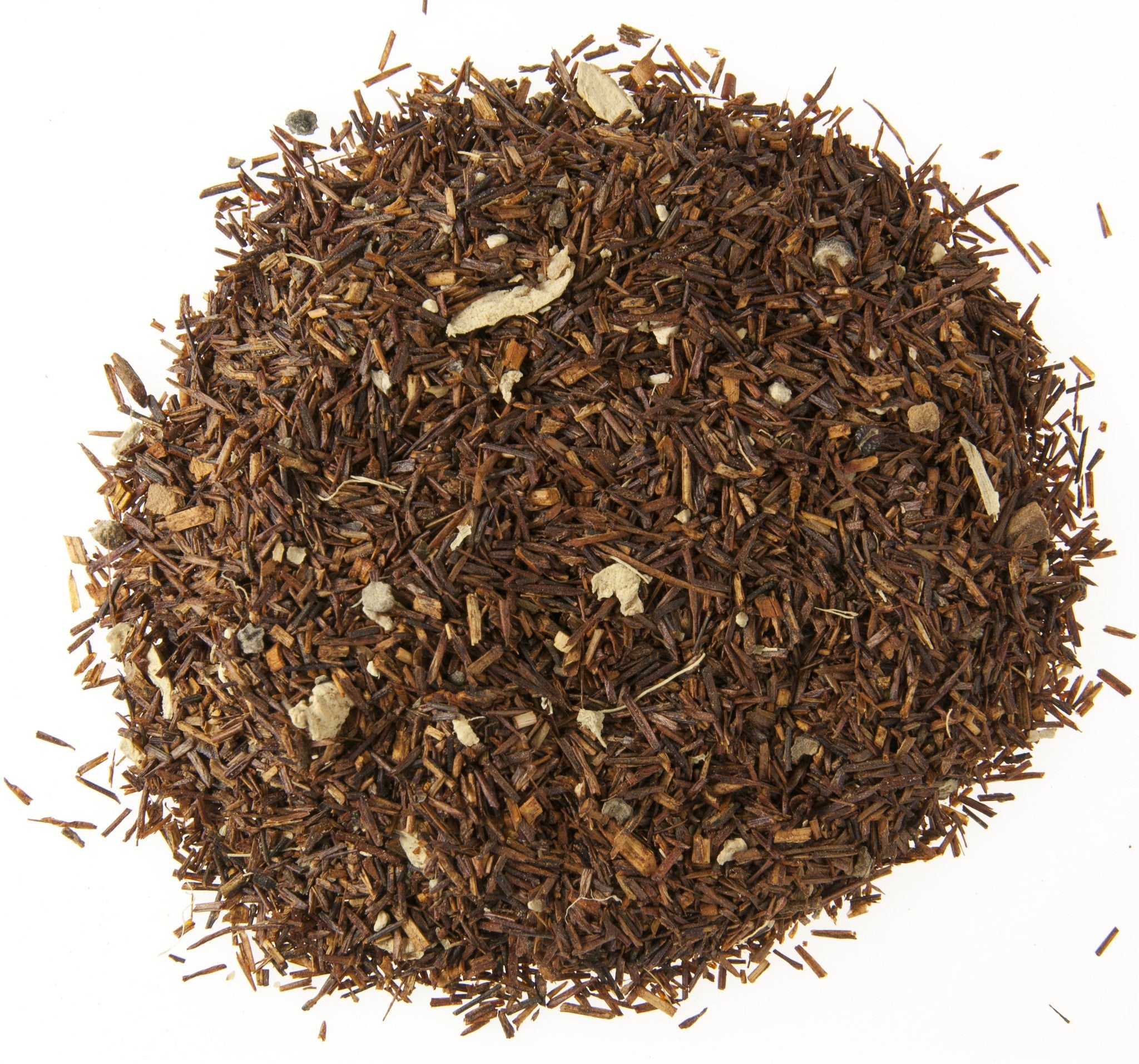 ROOIBOS MASALA CHAI