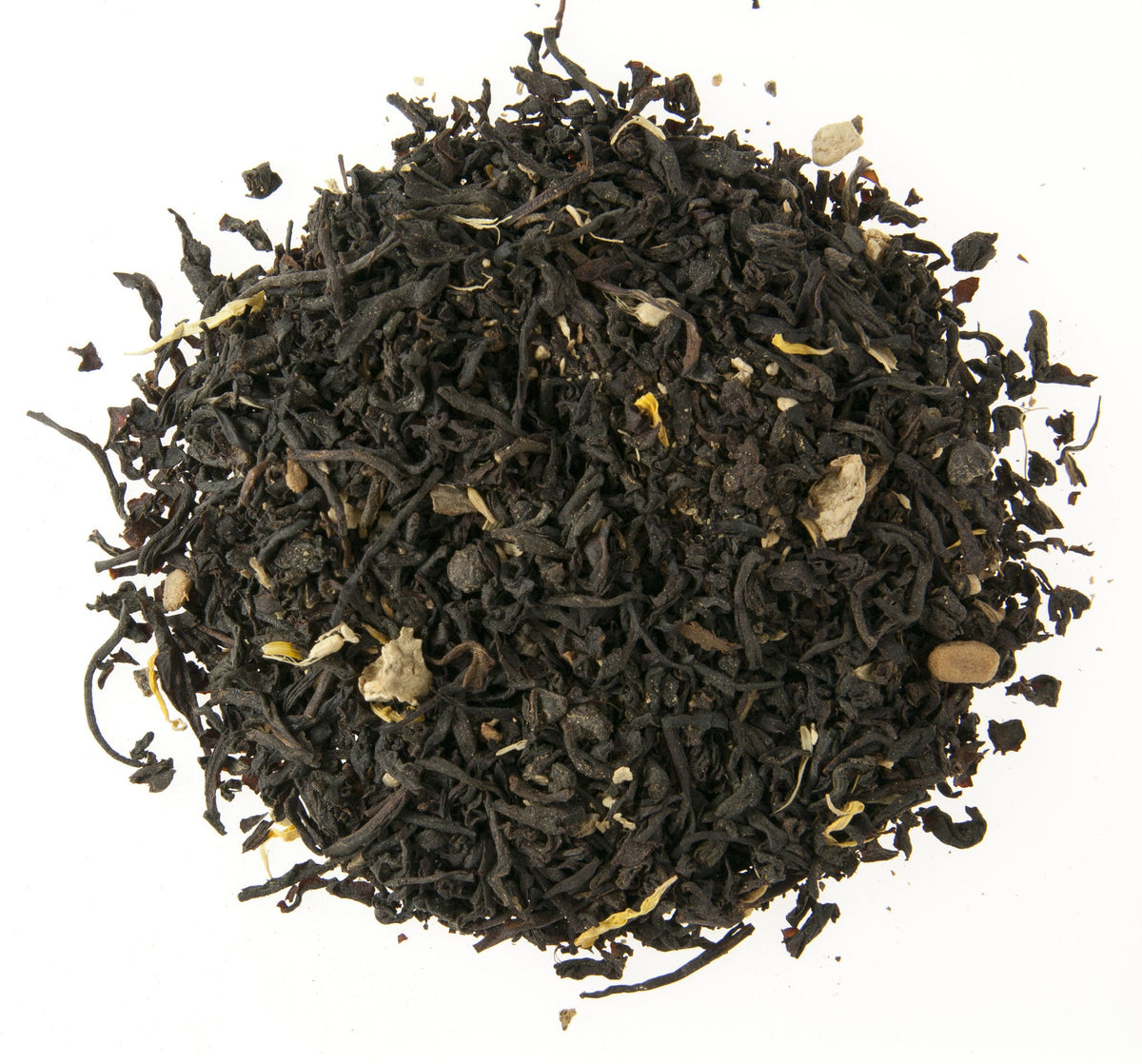 VANILLA CHAI