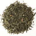 TOKYO GREEN DECAF CHAI
