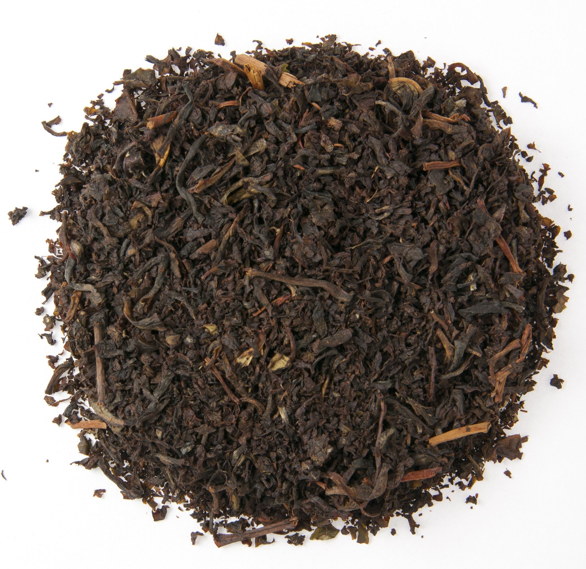 KENYA BLACK