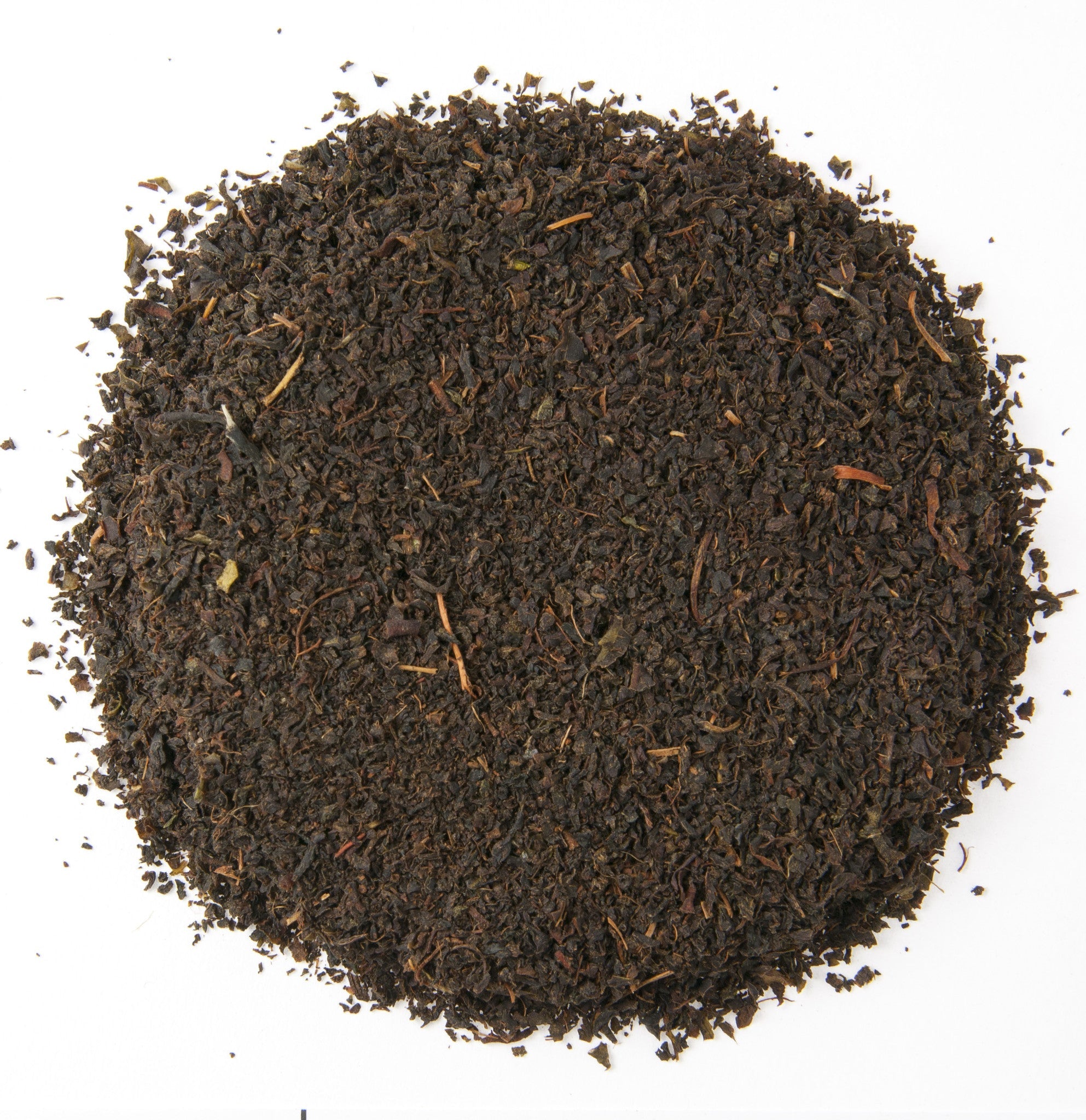 CEYLON BLACK Dryer Mouth