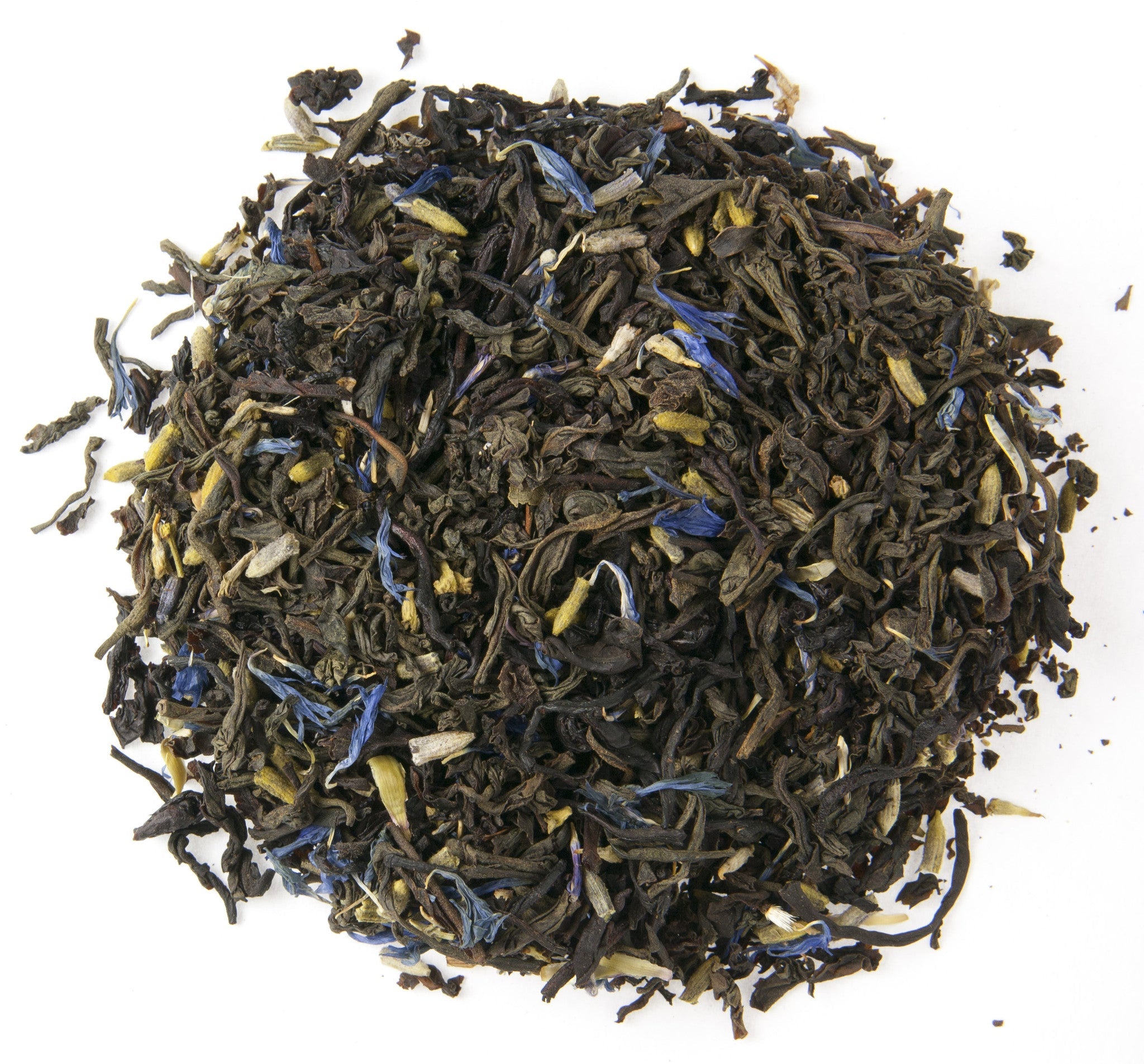 CREAM EARL GREY WHITE