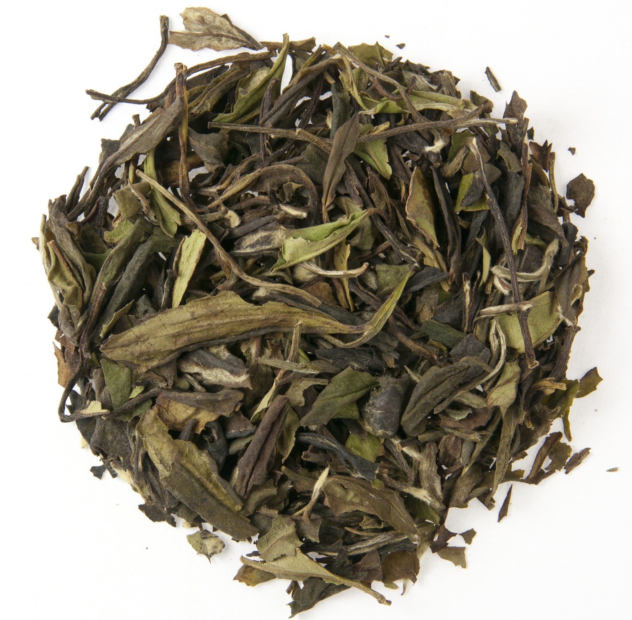 MONK'S BLEND WHITE