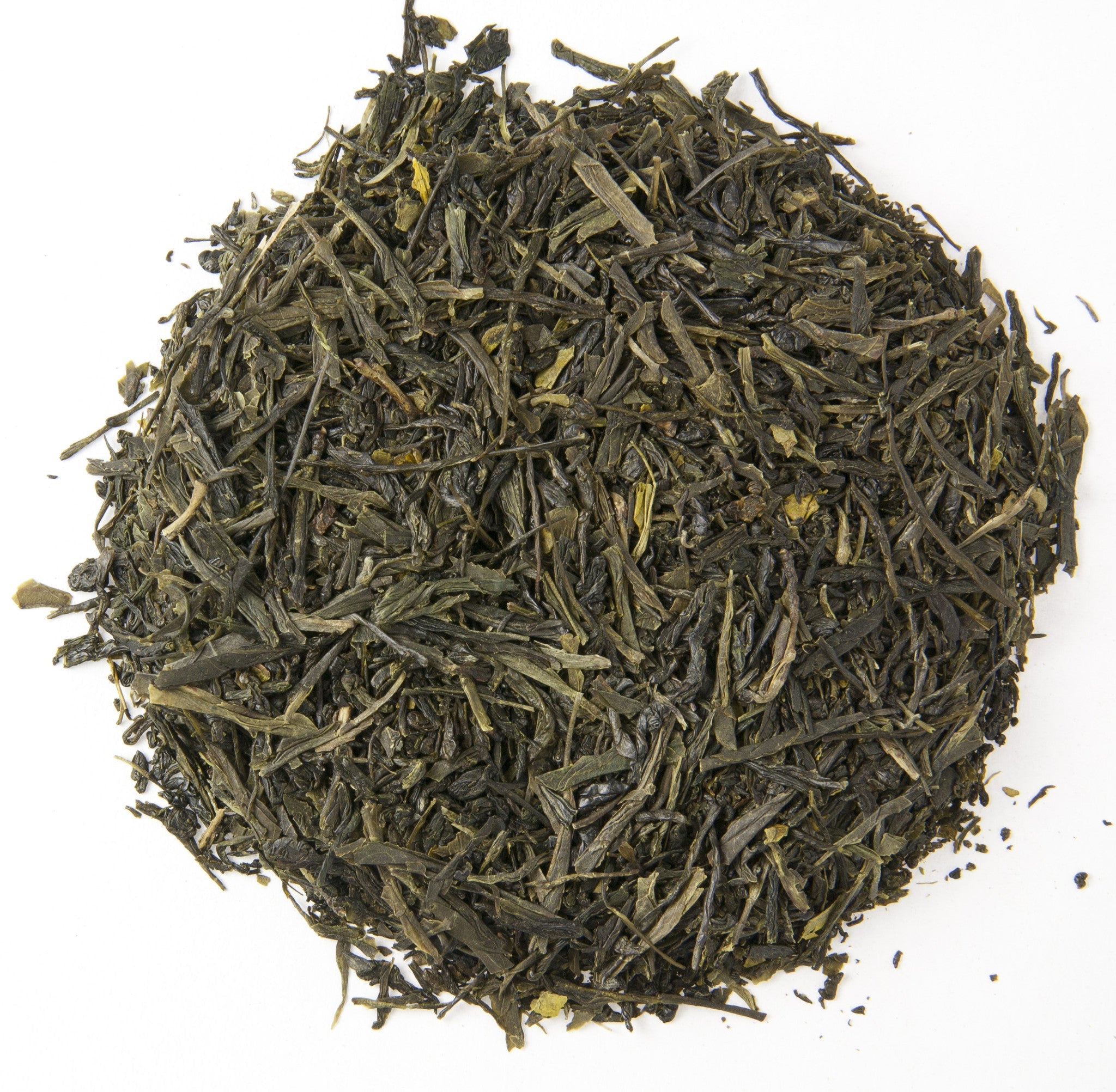 AKITA SUPER SENCHA GREEN
