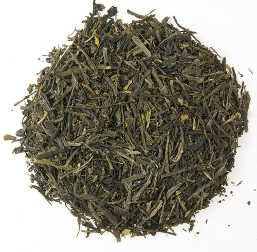 AKITA SUPER SENCHA GREEN