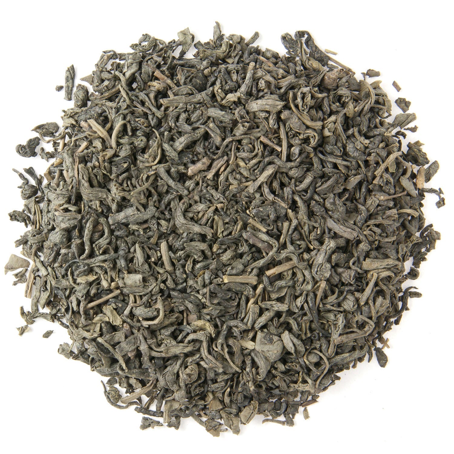 CHUNMEE #1 SPECIAL GREEN