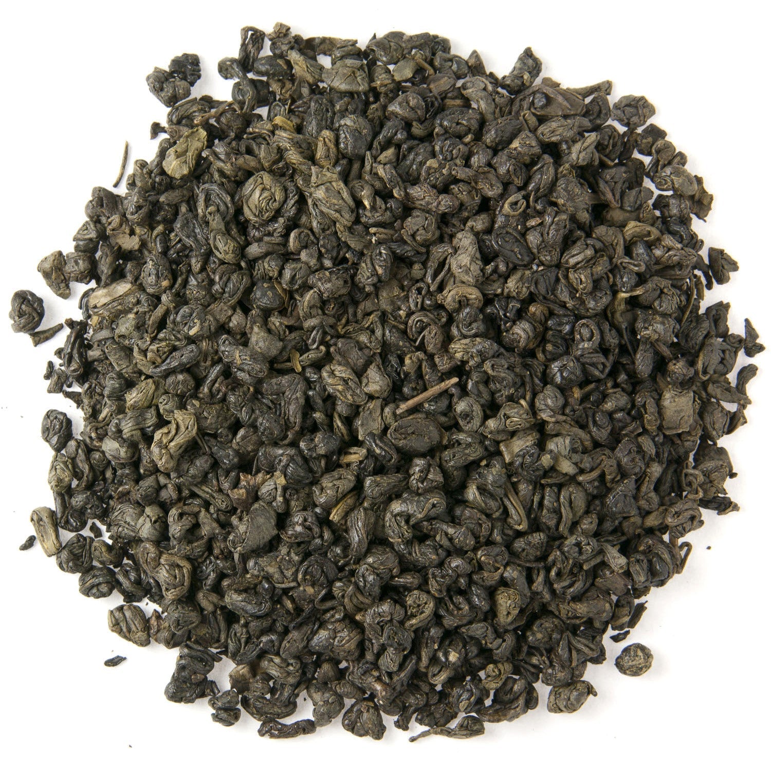 FORMOSA GUNPOWDER