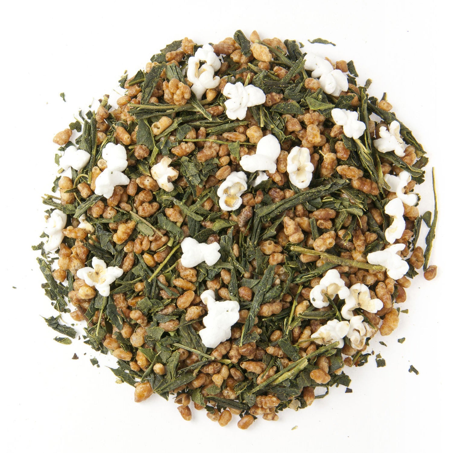 JAPAN GENMAICHA YAMASAKI