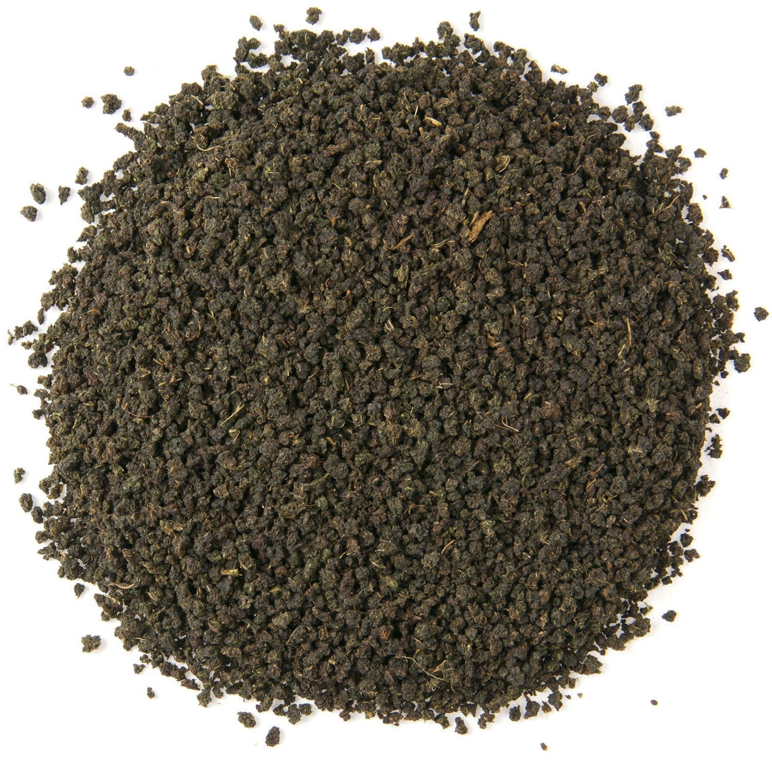 KAPCHORUA KENYA GREEN