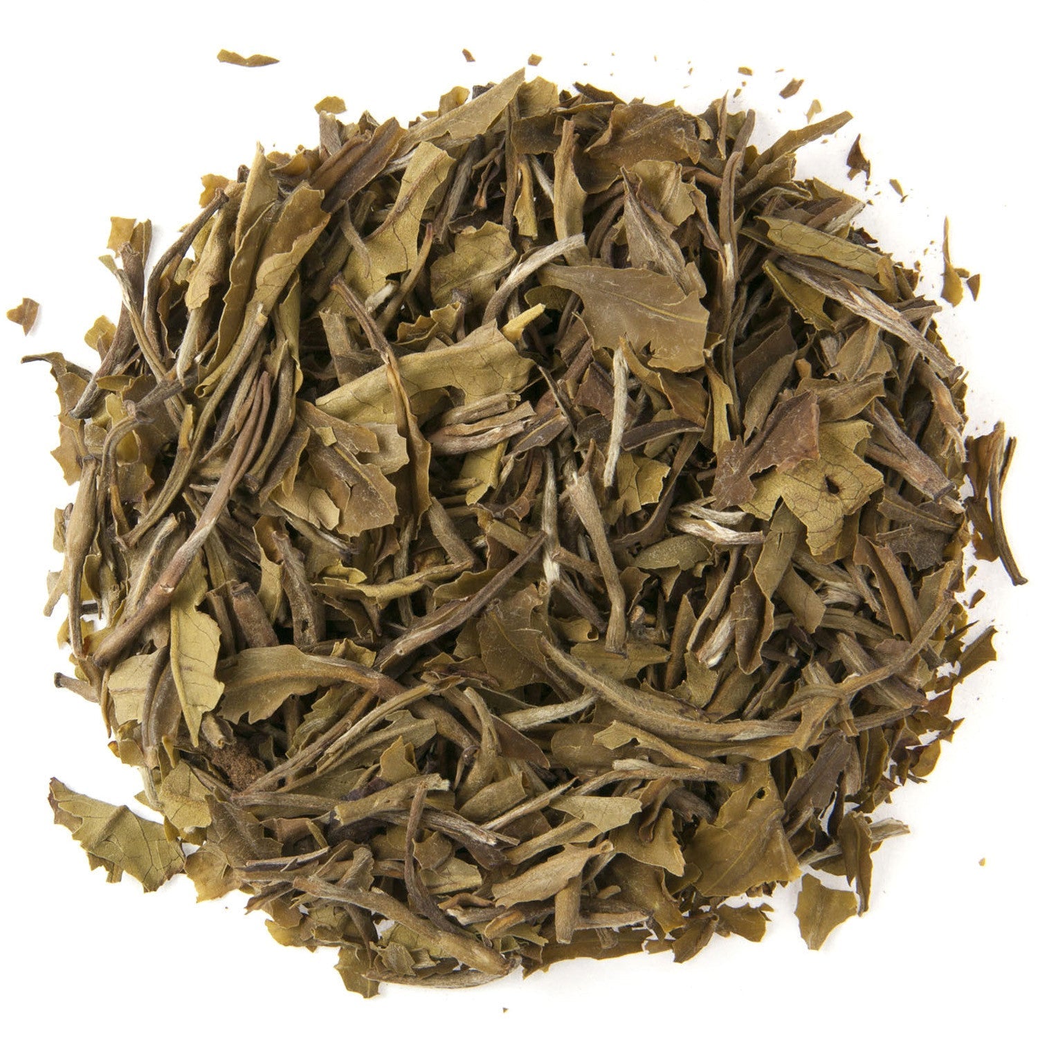 KENYA ZEBRA SENCHA