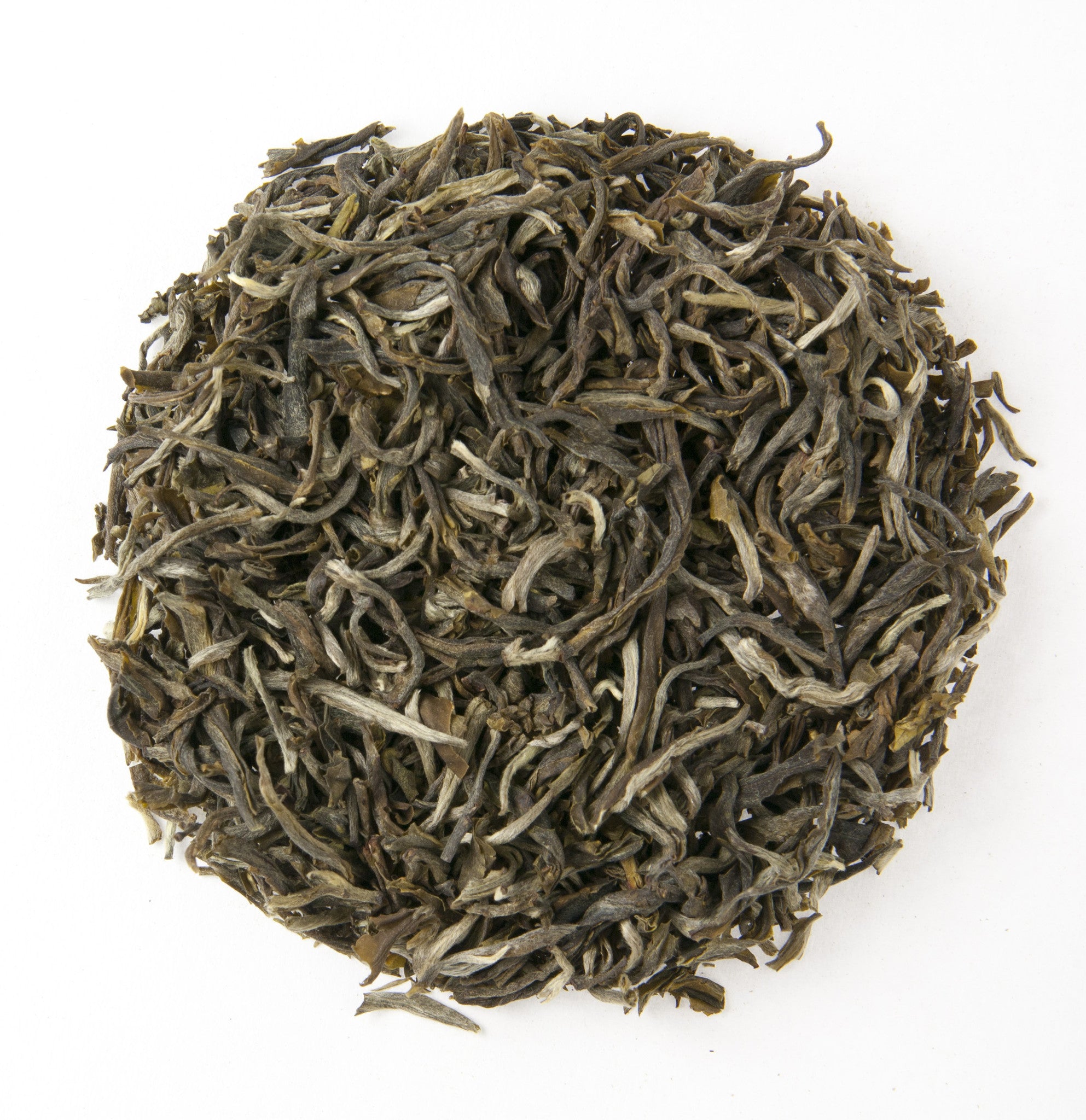 KHUMBU GREEN