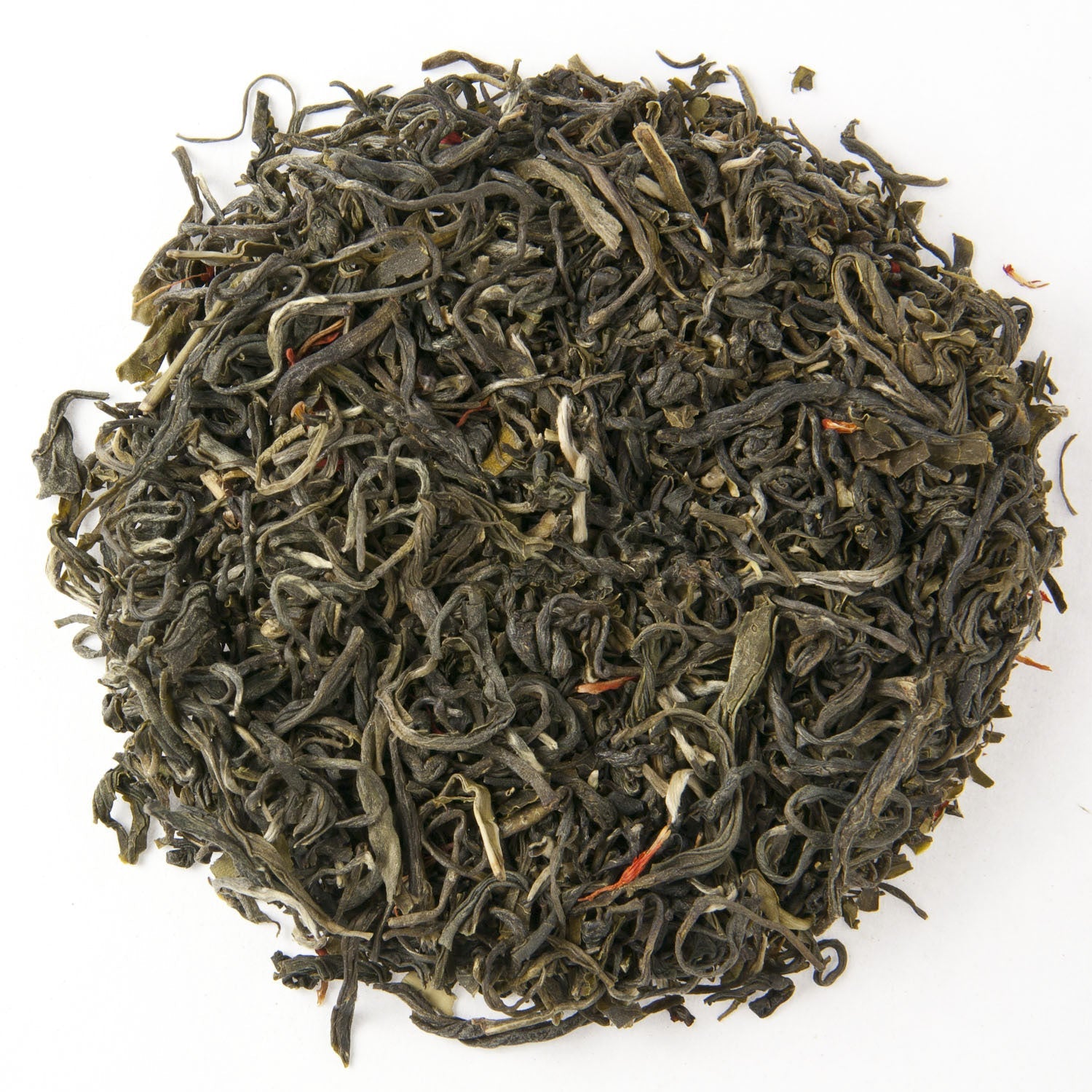 MOUNTAIN DRAGON GREEN