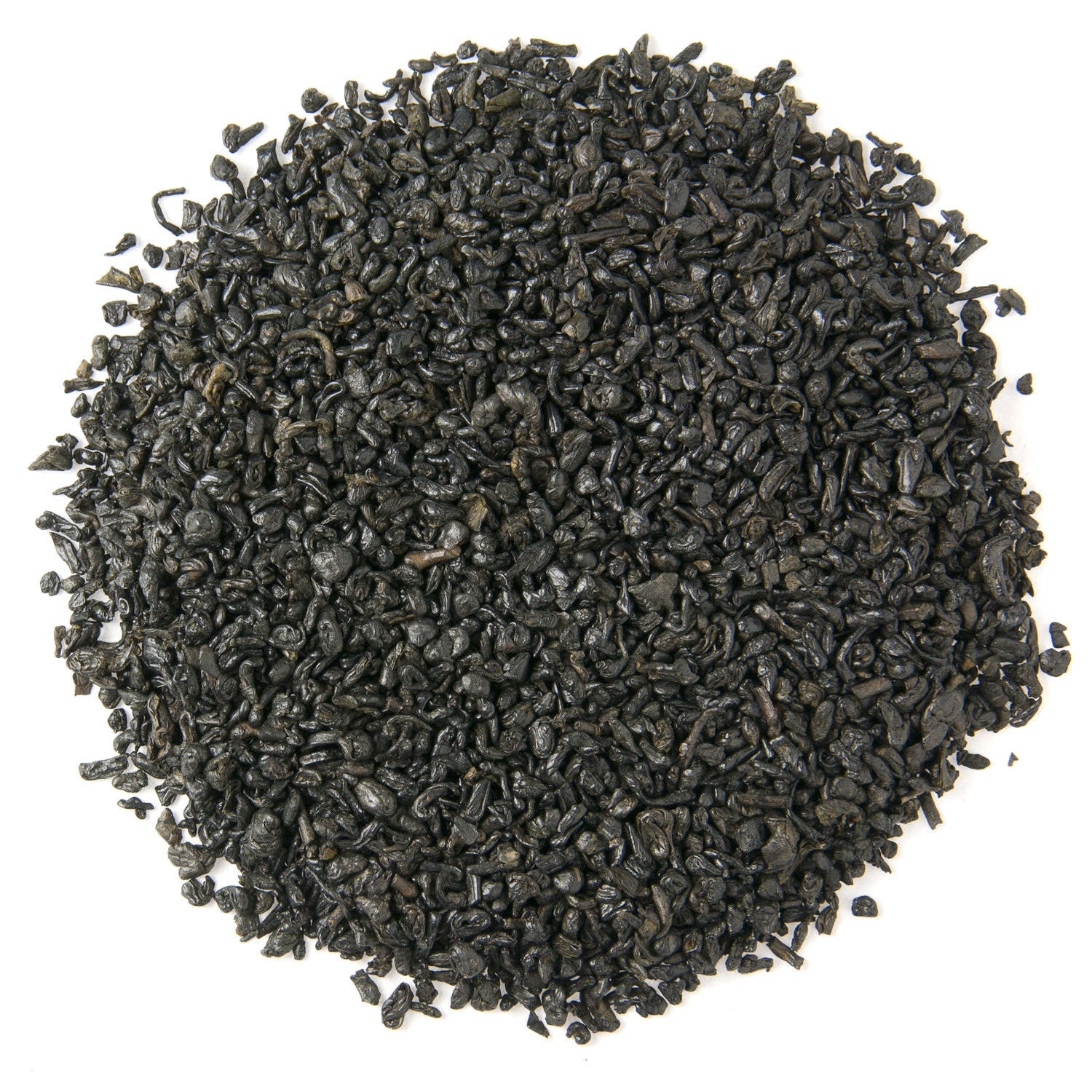 PINHEAD GUNPOWDER