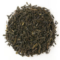 STEAMED DARJEELING