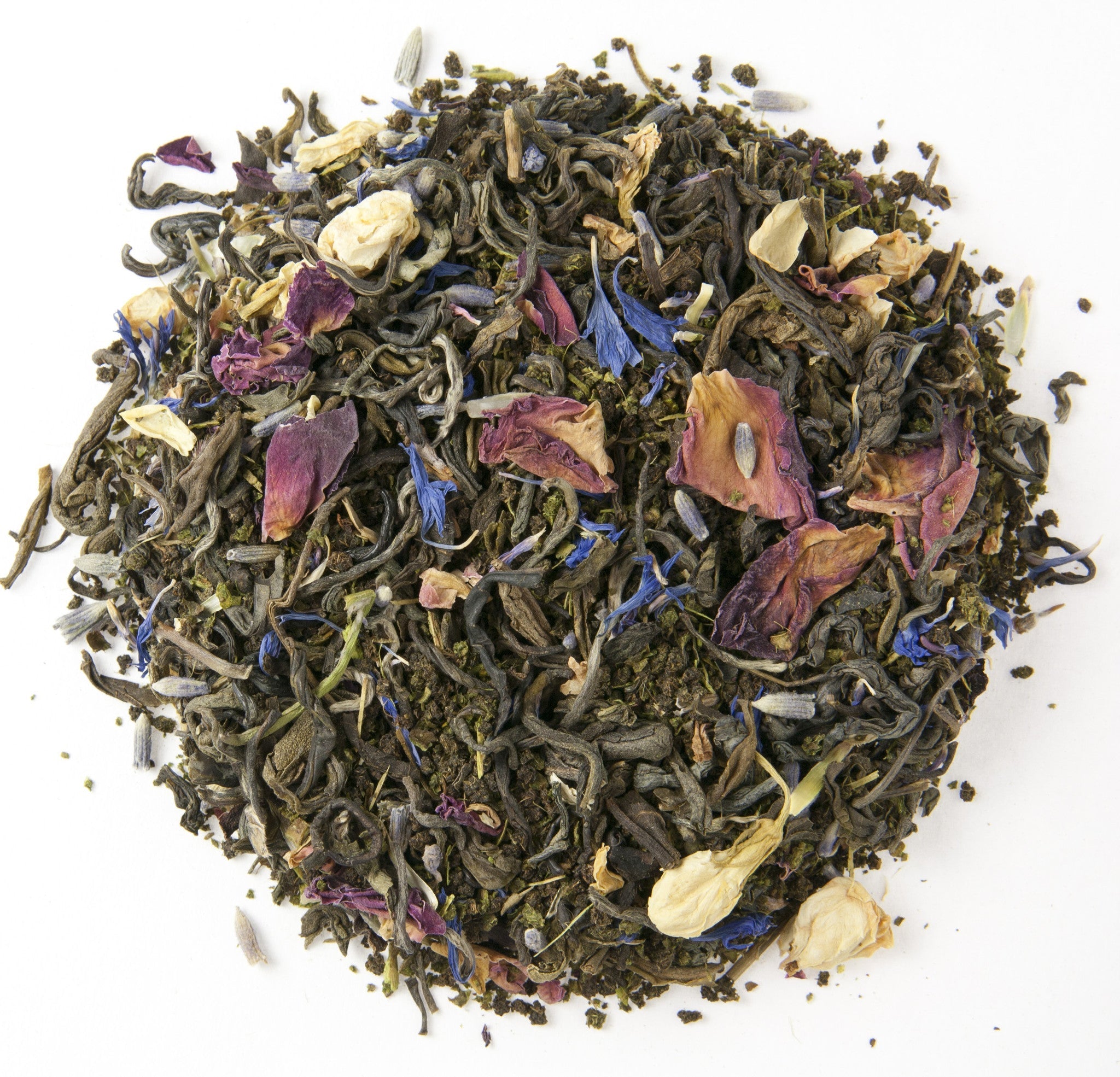 TRES VERT FRENCH BLEND