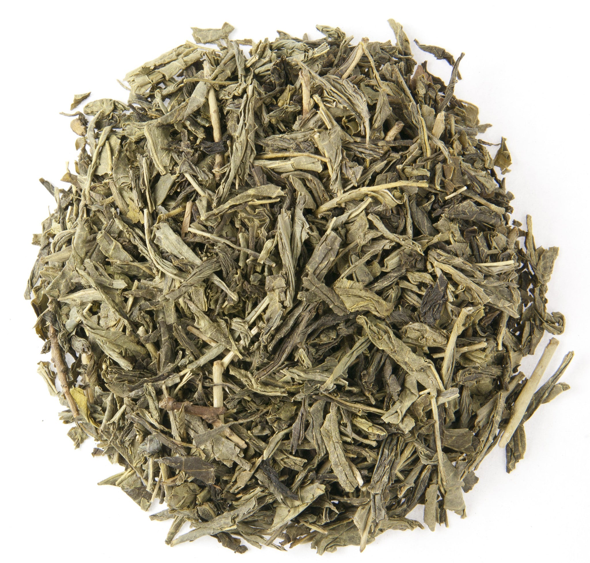 GREEN SENCHA KYUSHU DECAF