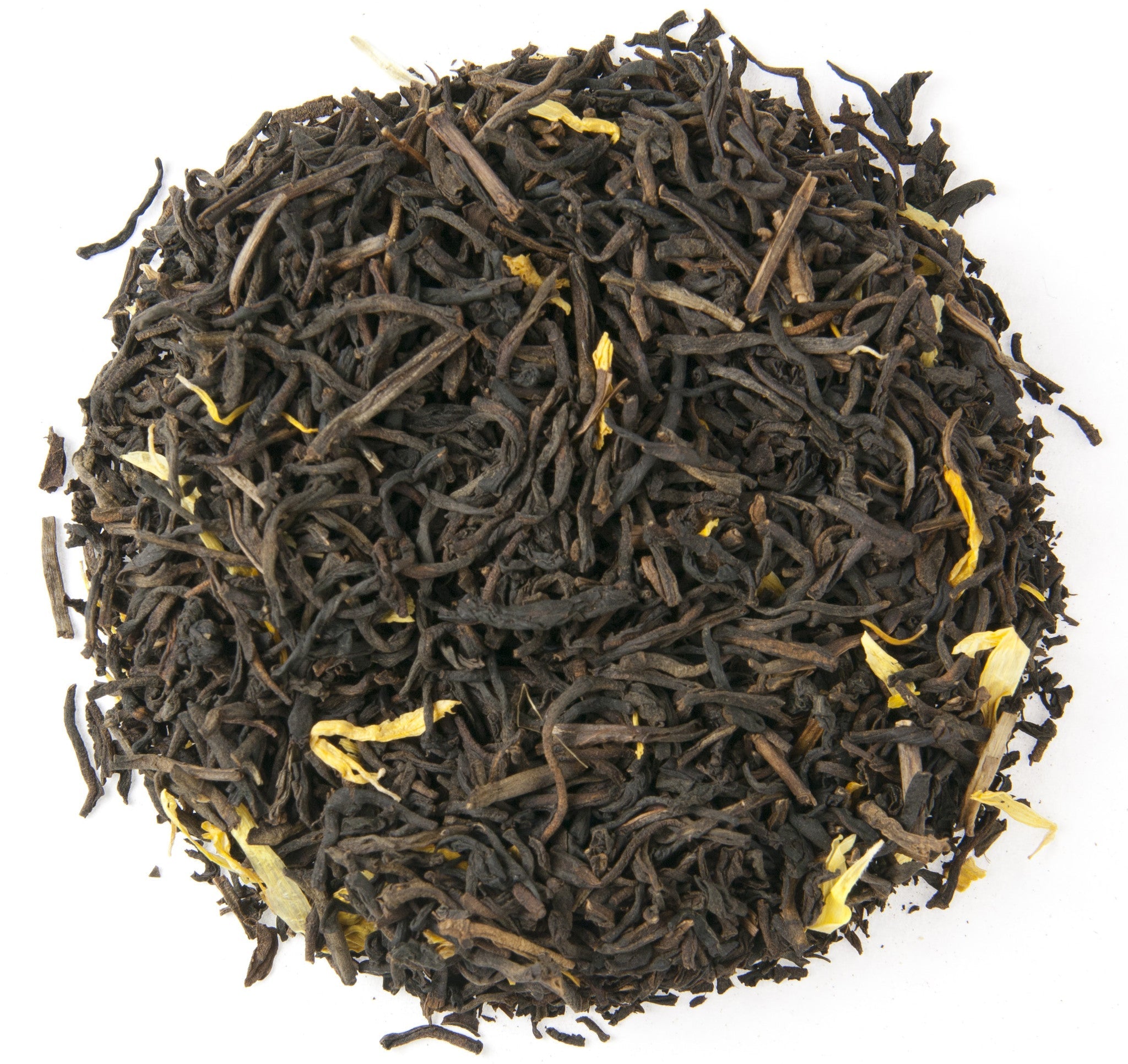 MONK'S BLEND DECAF
