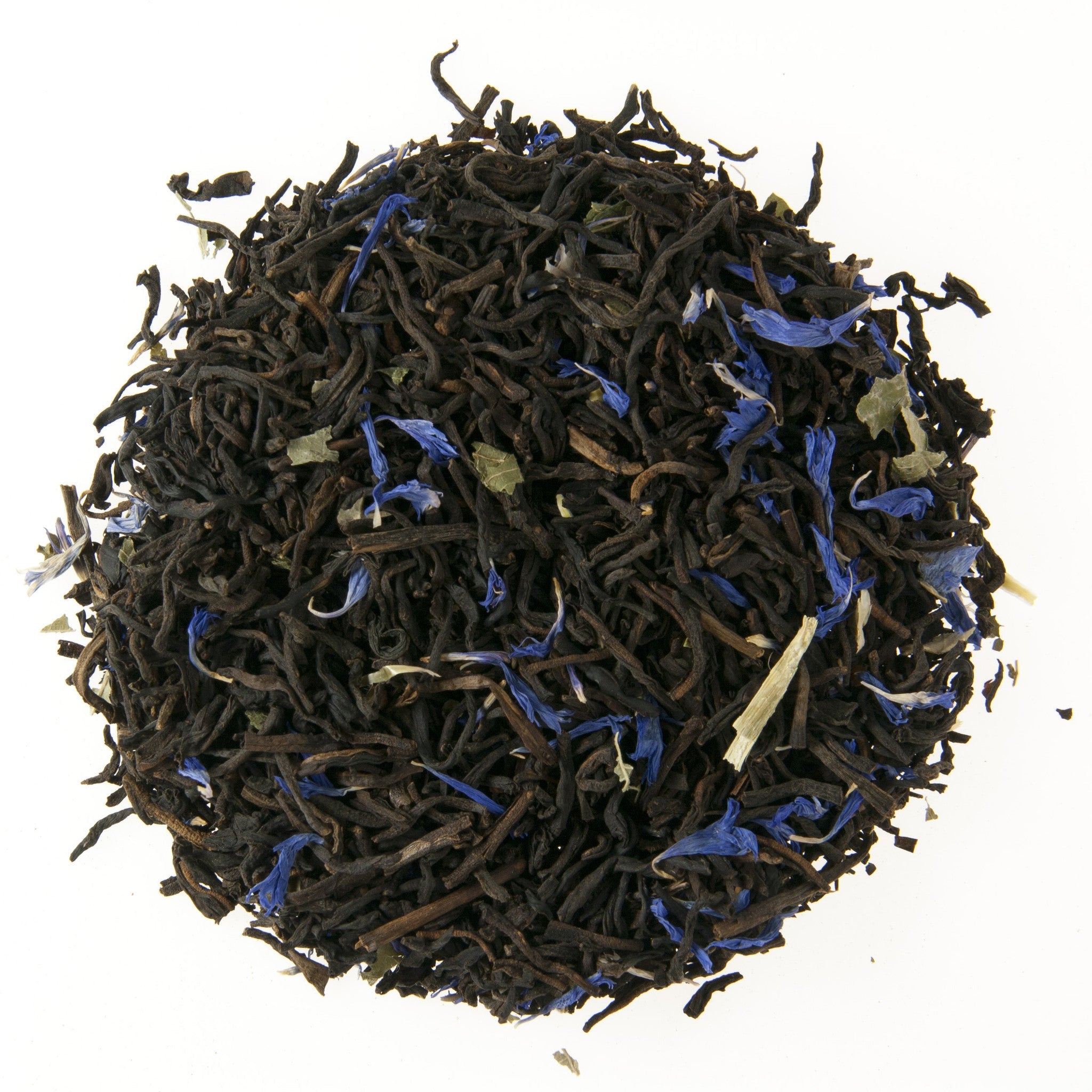 BLACK CURRANT DECAF