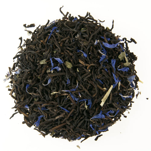 BLACK CURRANT DECAF