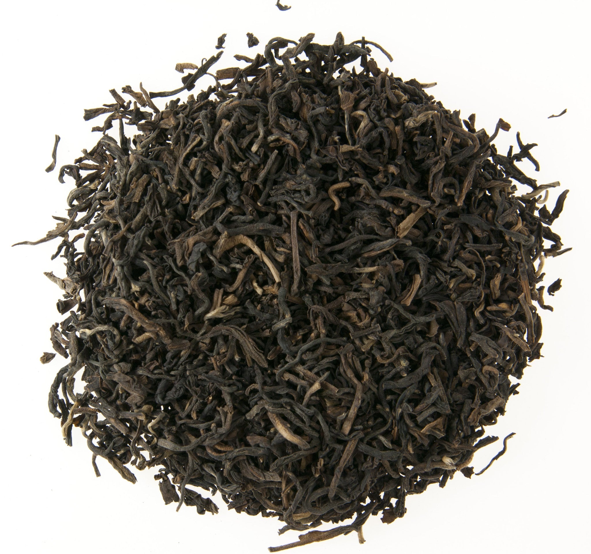 DARJEELING DECAF